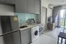 1 Bedroom Condo for rent in Rhythm Sukhumvit 36-38, Khlong Tan, Bangkok near BTS Thong Lo