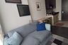 1 Bedroom Condo for rent in Edge Sukhumvit 23, Khlong Toei Nuea, Bangkok near BTS Asoke