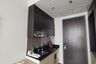 1 Bedroom Condo for rent in Edge Sukhumvit 23, Khlong Toei Nuea, Bangkok near BTS Asoke