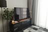 1 Bedroom Condo for rent in Edge Sukhumvit 23, Khlong Toei Nuea, Bangkok near BTS Asoke