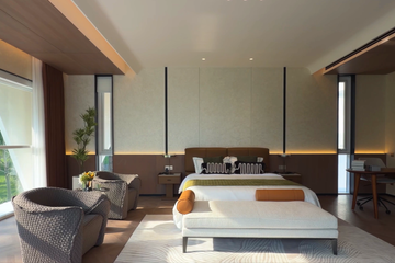 8 Bedroom Villa for sale in Big V Pattaya, Huai Yai, Chonburi