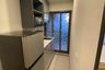 1 Bedroom Condo for rent in Aspire Ratchayothin, Lat Yao, Bangkok near BTS Ratchayothin