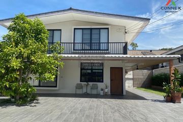 3 Bedroom House for rent in Talat Bang Khen, Bangkok