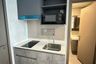 1 Bedroom Condo for rent in Aspire Ratchayothin, Lat Yao, Bangkok near BTS Ratchayothin