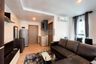1 Bedroom Condo for rent in Aspire Ratchayothin, Lat Yao, Bangkok near BTS Ratchayothin