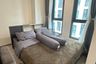 1 Bedroom Condo for rent in Aspire Ratchayothin, Lat Yao, Bangkok near BTS Ratchayothin