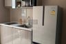 1 Bedroom Condo for rent in Elio Del Moss Phaholyothin 34, Sena Nikhom, Bangkok near BTS Kasetsart University