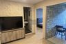1 Bedroom Condo for rent in Elio Del Moss Phaholyothin 34, Sena Nikhom, Bangkok near BTS Kasetsart University