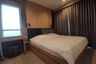 2 Bedroom Condo for rent in Rhythm Sukhumvit 36-38, Khlong Tan, Bangkok near BTS Thong Lo