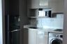 2 Bedroom Condo for rent in Ideo Q Chula - Samyan, Maha Phruettharam, Bangkok near MRT Sam Yan