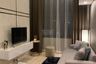 1 Bedroom Condo for rent in Knightsbridge Prime Sathorn, Thung Wat Don, Bangkok near BTS Chong Nonsi