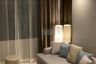 1 Bedroom Condo for rent in Knightsbridge Prime Sathorn, Thung Wat Don, Bangkok near BTS Chong Nonsi