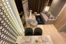 1 Bedroom Condo for rent in Knightsbridge Prime Sathorn, Thung Wat Don, Bangkok near BTS Chong Nonsi