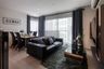 2 Bedroom Condo for rent in Rhythm Sukhumvit 36-38, Khlong Tan, Bangkok near BTS Thong Lo