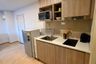 2 Bedroom Condo for rent in Elio Del Moss Phaholyothin 34, Sena Nikhom, Bangkok near BTS Kasetsart University