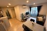 2 Bedroom Condo for rent in Elio Del Moss Phaholyothin 34, Sena Nikhom, Bangkok near BTS Kasetsart University