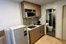 2 Bedroom Condo for rent in Elio Del Moss Phaholyothin 34, Sena Nikhom, Bangkok near BTS Kasetsart University