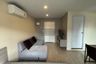 1 Bedroom Condo for rent in Elio Del Moss Phaholyothin 34, Sena Nikhom, Bangkok near BTS Kasetsart University