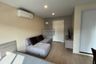 1 Bedroom Condo for rent in Elio Del Moss Phaholyothin 34, Sena Nikhom, Bangkok near BTS Kasetsart University