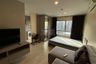 1 Bedroom Condo for rent in Elio Del Moss Phaholyothin 34, Sena Nikhom, Bangkok near BTS Kasetsart University