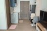 1 Bedroom Condo for rent in Aspire Ratchayothin, Lat Yao, Bangkok near BTS Ratchayothin