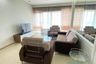 3 Bedroom Condo for rent in The Lakes, Khlong Toei, Bangkok near BTS Asoke