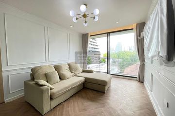 1 Bedroom Condo for rent in Noble Ambience Sarasin, Lumpini, Bangkok near MRT Silom