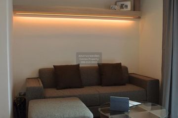 1 Bedroom Condo for rent in Rhythm Sukhumvit 36-38, Khlong Tan, Bangkok near BTS Thong Lo