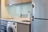 1 Bedroom Condo for rent in Rhythm Sukhumvit 36-38, Khlong Tan, Bangkok near BTS Thong Lo
