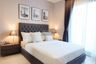 1 Bedroom Condo for rent in Rhythm Sukhumvit 36-38, Khlong Tan, Bangkok near BTS Thong Lo