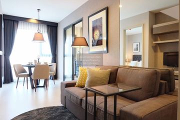 1 Bedroom Condo for rent in Rhythm Sukhumvit 36-38, Khlong Tan, Bangkok near BTS Thong Lo