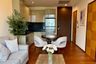 1 Bedroom Condo for rent in Quattro by Sansiri, Khlong Tan Nuea, Bangkok near BTS Thong Lo