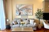1 Bedroom Condo for rent in Quattro by Sansiri, Khlong Tan Nuea, Bangkok near BTS Thong Lo