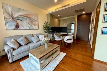 1 Bedroom Condo for rent in Quattro by Sansiri, Khlong Tan Nuea, Bangkok near BTS Thong Lo
