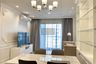 2 Bedroom Condo for rent in Life One Wireless, Lumpini, Bangkok near BTS Ploen Chit