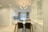 2 Bedroom Condo for rent in Life One Wireless, Lumpini, Bangkok near BTS Ploen Chit