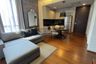 1 Bedroom Condo for rent in Quattro by Sansiri, Khlong Tan Nuea, Bangkok near BTS Thong Lo