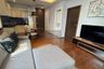 1 Bedroom Condo for rent in Quattro by Sansiri, Khlong Tan Nuea, Bangkok near BTS Thong Lo