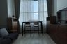 1 Bedroom Condo for rent in Knightsbridge Prime Sathorn, Thung Wat Don, Bangkok near BTS Chong Nonsi