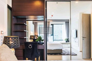 1 Bedroom Condo for rent in Rhythm Sukhumvit 36-38, Khlong Tan, Bangkok near BTS Thong Lo