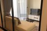 1 Bedroom Condo for rent in Chapter Charoennakhorn-Riverside, Bang Lamphu Lang, Bangkok near BTS Krung Thon Buri