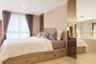 2 Bedroom Condo for rent in Knightsbridge Prime Sathorn, Thung Wat Don, Bangkok near BTS Chong Nonsi