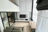 1 Bedroom Condo for rent in Knightsbridge Prime Sathorn, Thung Wat Don, Bangkok near BTS Chong Nonsi