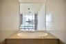 1 Bedroom Condo for rent in The Sukhothai Residences, Thung Maha Mek, Bangkok near MRT Lumpini