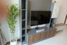 1 Bedroom Condo for rent in Supalai Premier Charoen Nakhon, Khlong San, Bangkok near BTS Khlong San