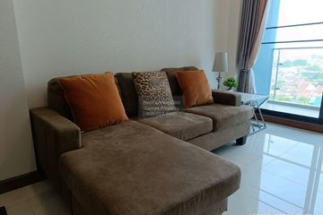 1 Bedroom Condo for rent in Supalai Premier Charoen Nakhon, Khlong San, Bangkok near BTS Khlong San
