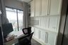 1 Bedroom Condo for rent in Knightsbridge Prime Sathorn, Thung Wat Don, Bangkok near BTS Chong Nonsi