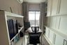 1 Bedroom Condo for rent in Knightsbridge Prime Sathorn, Thung Wat Don, Bangkok near BTS Chong Nonsi