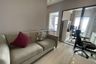 1 Bedroom Condo for rent in Knightsbridge Prime Sathorn, Thung Wat Don, Bangkok near BTS Chong Nonsi