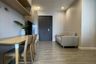 1 Bedroom Condo for rent in The Room Rama 4, Rong Mueang, Bangkok near MRT Hua Lamphong